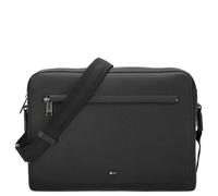 BOSS Ray Flap Messenger - Umhängetasche 35.5 cm (black)