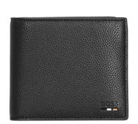 BOSS Ray - Geldbörse 4cc 11 cm (black)