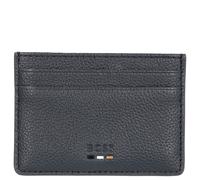 BOSS Ray - Kreditkartenetui 4cc S - medium blue