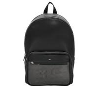 Boss Ray Daypack 50 cm Laptopfach schwarz
