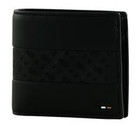 BOSS Ray MS - Geldbörse 4cc (black)