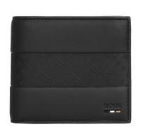 BOSS Ray MS - Geldbörse 4cc (black)