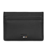 BOSS Ray MS S - Kreditkartenetui 4cc 10 cm (black)