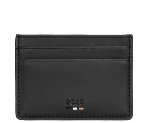 BOSS Ray MS S - Kreditkartenetui 4cc 10 cm (black)