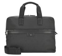 BOSS Ray N - Aktentasche 15" 38 cm (schwarz)