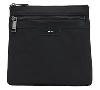BOSS - Portemonnaies & Clutches Ray_N_Envelope 50536191 - Schwarz - Größe T.U