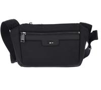 BOSS Ray_N_Flat Bumbag Black