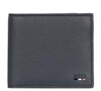 BOSS Ray N - Geldbörse 8cc 11 cm RFID (medium blue)