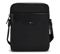 BOSS Ray N NS Zip Crossbody Black