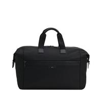 BOSS Weekender Ray N Soft Holdall black