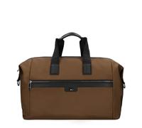 Boss Ray N Soft Holdall open green