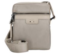 Boss Ray Mini Bag Umhängetasche 17 cm beige