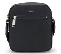 BOSS Ray NS Zip Crossbody Black