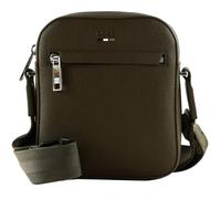 BOSS Ray NS Zip N. Crossbodybag Open Green
