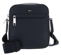 BOSS Ray NS Zip N. Crossbodybag Dark Blue