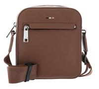 BOSS Ray NS Zip N. Crossbodybag Medium Brown