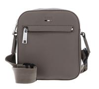 BOSS Ray NS Zip N. Crossbodybag Taupe
