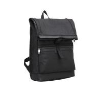 Boss Ray N Roll 10269724 Rucksack One Size Black