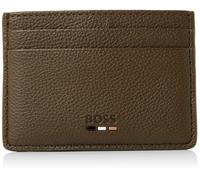 Boss Ray S Card open green