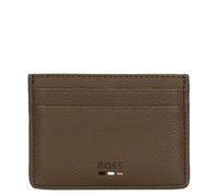 Boss Ray S Card open green