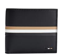 BOSS Ray S - Geldbörse 4cc 11 cm (black)