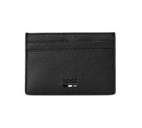 BOSS Ray - Kreditkartenetui 4cc S - black