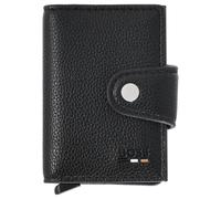 BOSS Ray Secrid - Geldbörse 5cc 9cm (black)