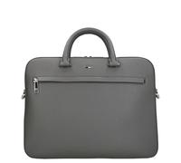 Boss Ray Small Document Case medium grey