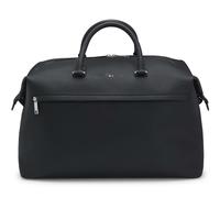 Hugo Boss Weekender Ray Soft Holdall Black Herren