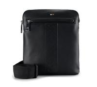 Boss Ray Umhängetasche 19 cm schwarz