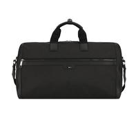 Boss Ray Weekender Reisetasche 51 cm schwarz