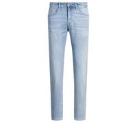 BOSS Herren Jeans Regular Fit, blau, Gr. 36/34