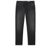 BOSS Herren Jeans MAINE Regular Fit, schwarz, Gr. 40/32