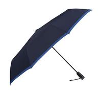 HUGO BOSS Gear Umbrella Blue