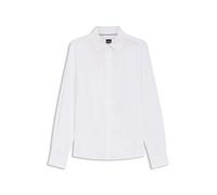 BOSS Bluse Damen weiß, 42