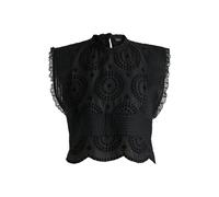 BOSS Blusenshirt C_BREDY schwarz | 34