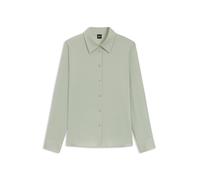 BOSS Womenswear Black - Bonya Open Green - Gr. - 38