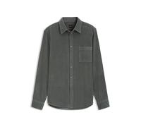 BOSS Hemd Regular Fit RELEGANT_6_M dunkelgrün | M