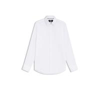 Boss Joe Kent C1 222 10241343 Langarmhemd 41 White