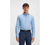 Boss P-joe Spread Langarmhemd 46 Light / Pastel Blue