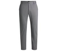 Hugo Boss H-kane Herrenhose In Marineblau 50540906-404 Grau;Dunkelblau M