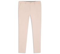 BOSS Regular-Fit Hose aus wasserabweisendem Stretch-Gewebe - Style TR_GOC Swing L, 50564285 Hellorange 44