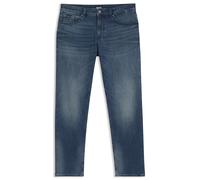 BOSS Regular-Fit Jeans aus Stretch-Denim - Style P-Re.Maine, 50564432 Blau 40/34