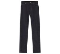BOSS Regular-Fit Jeans mit schmalem Bein - Style C_ADA SLIM HR 1.0, 50552466 Dunkelblau 26/32