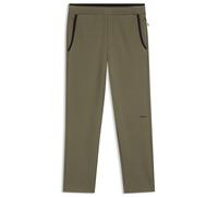BOSS Regular-fit Jogginghose Aus Besonders Softem Stretch-gewebe