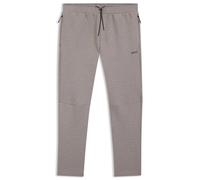 BOSS Regular-Fit Jogginghose mit reflektierenden Details - Style JT_Tour long, 50554389 Grau S