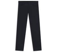 BOSS Black Hose Herren Regular Fit blau, 33/34