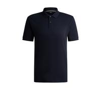 BOSS Regular-Fit Poloshirt aus Baumwoll-Piqué - Style Pallas_IN, 50504381 Dunkelblau XL