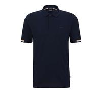 Boss Parlay Kurzarm-poloshirt (Herstellerartikelnummer: 50467113-404-L)