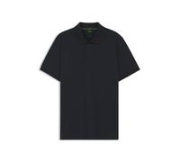 Boss Union Tape 10279542 Green Kurzarm-poloshirt